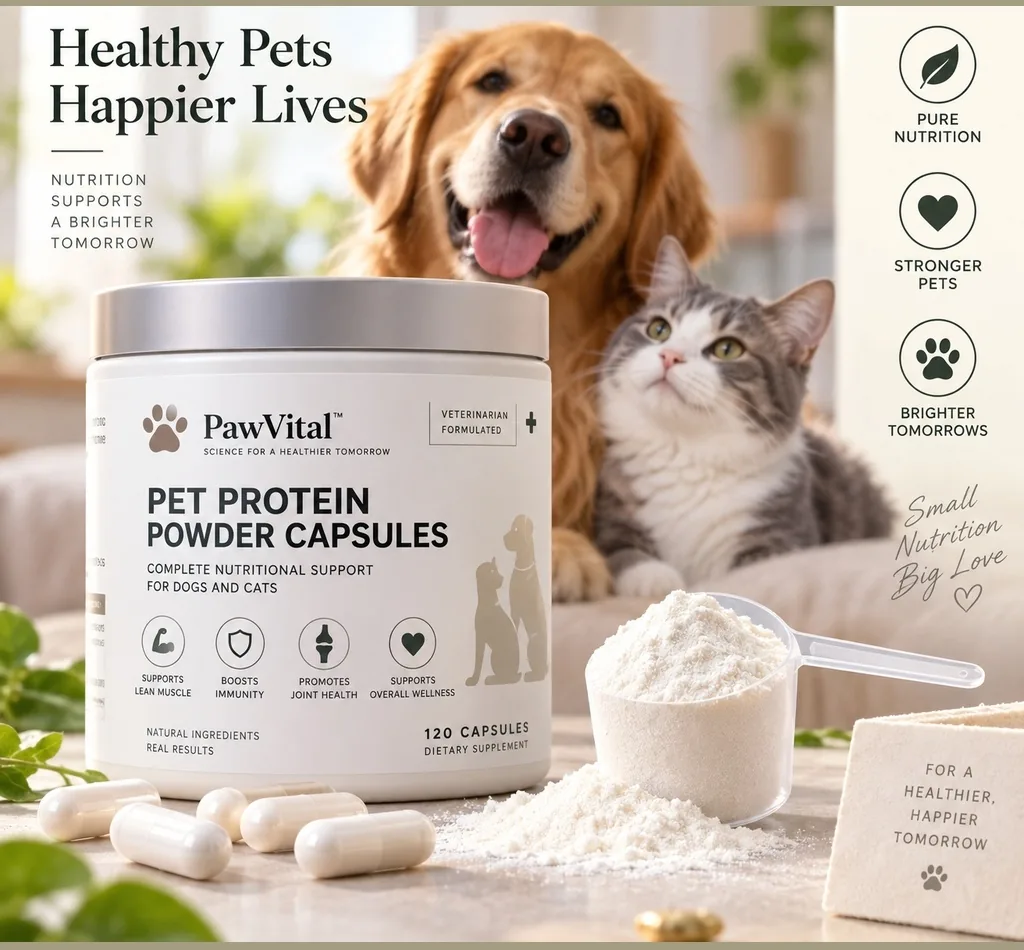 Protein Powders