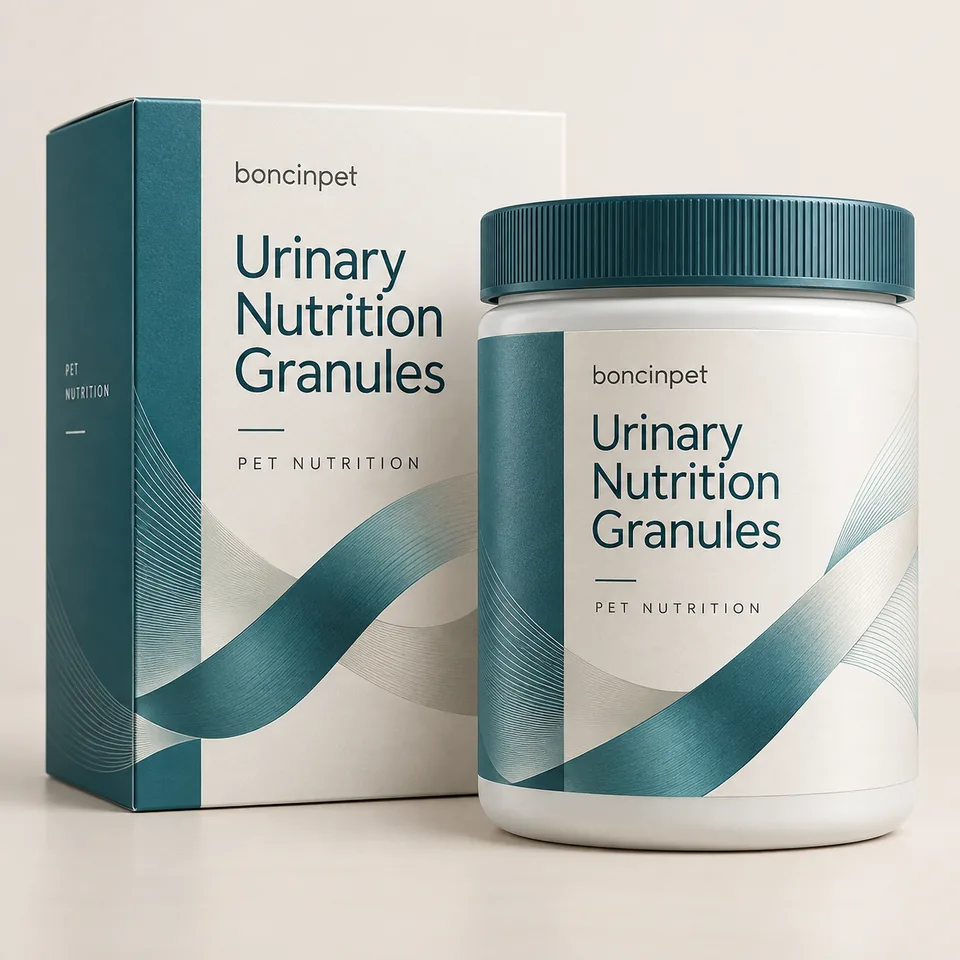 Urinary Nutrition Granules