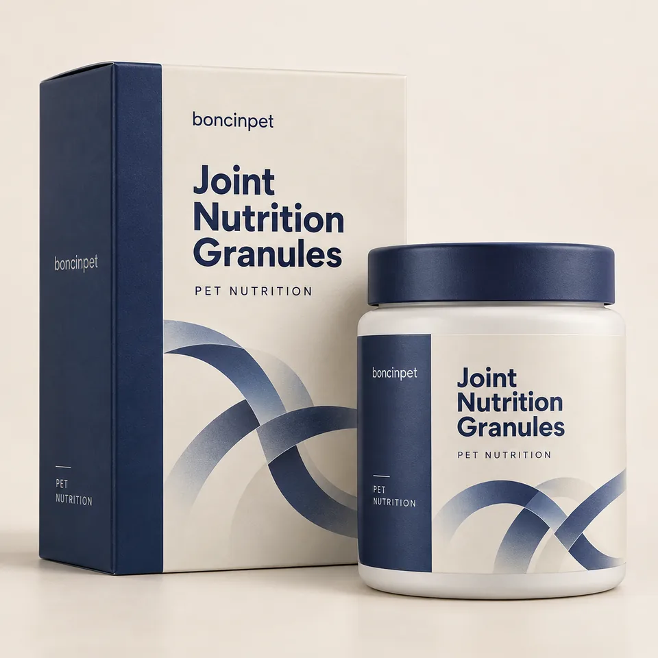 Joint Nutrition Granules
