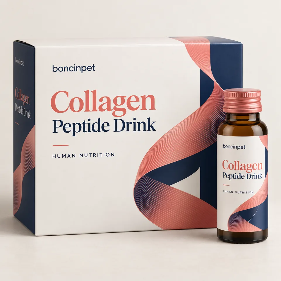 Collagen Peptide Drink