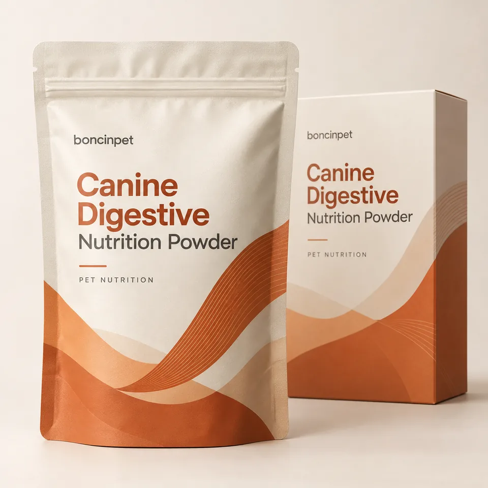 Canine Digestive Nutrition Powder