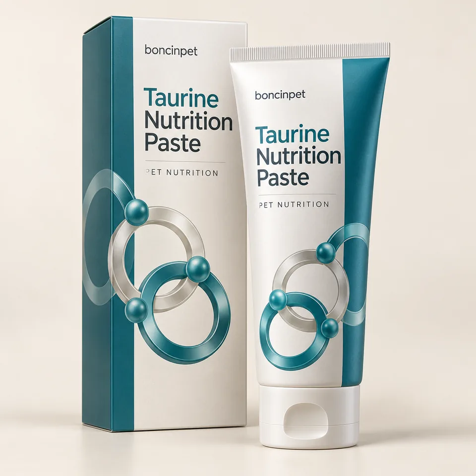 Taurine Nutrition Paste