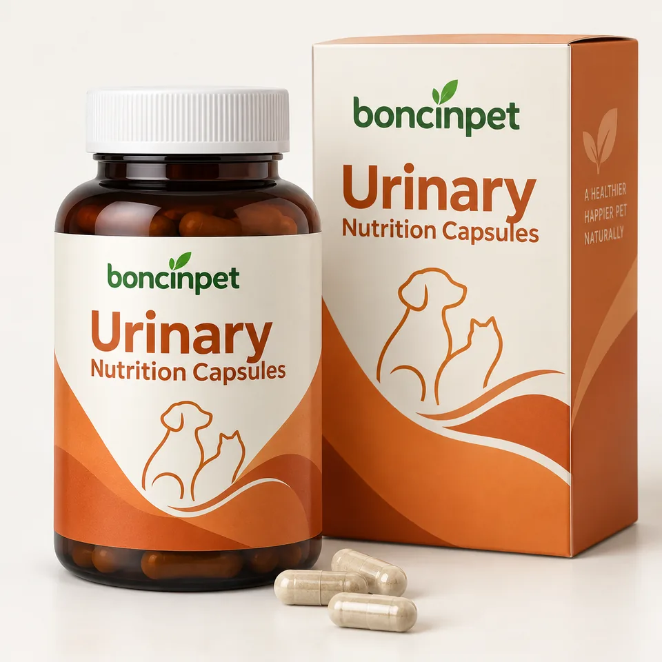 Urinary Nutrition Capsules