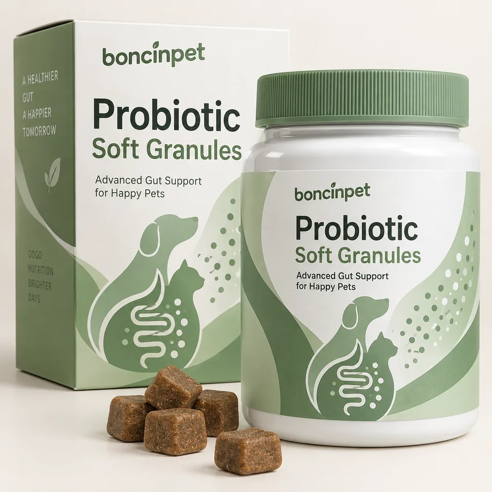 FUNCTIONAL CHEWS packaging concept