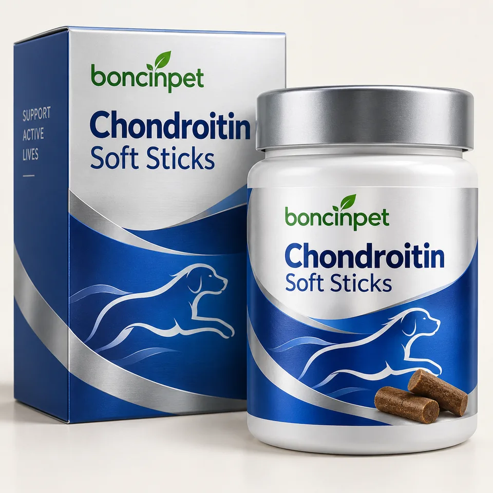 Chondroitin Soft Sticks