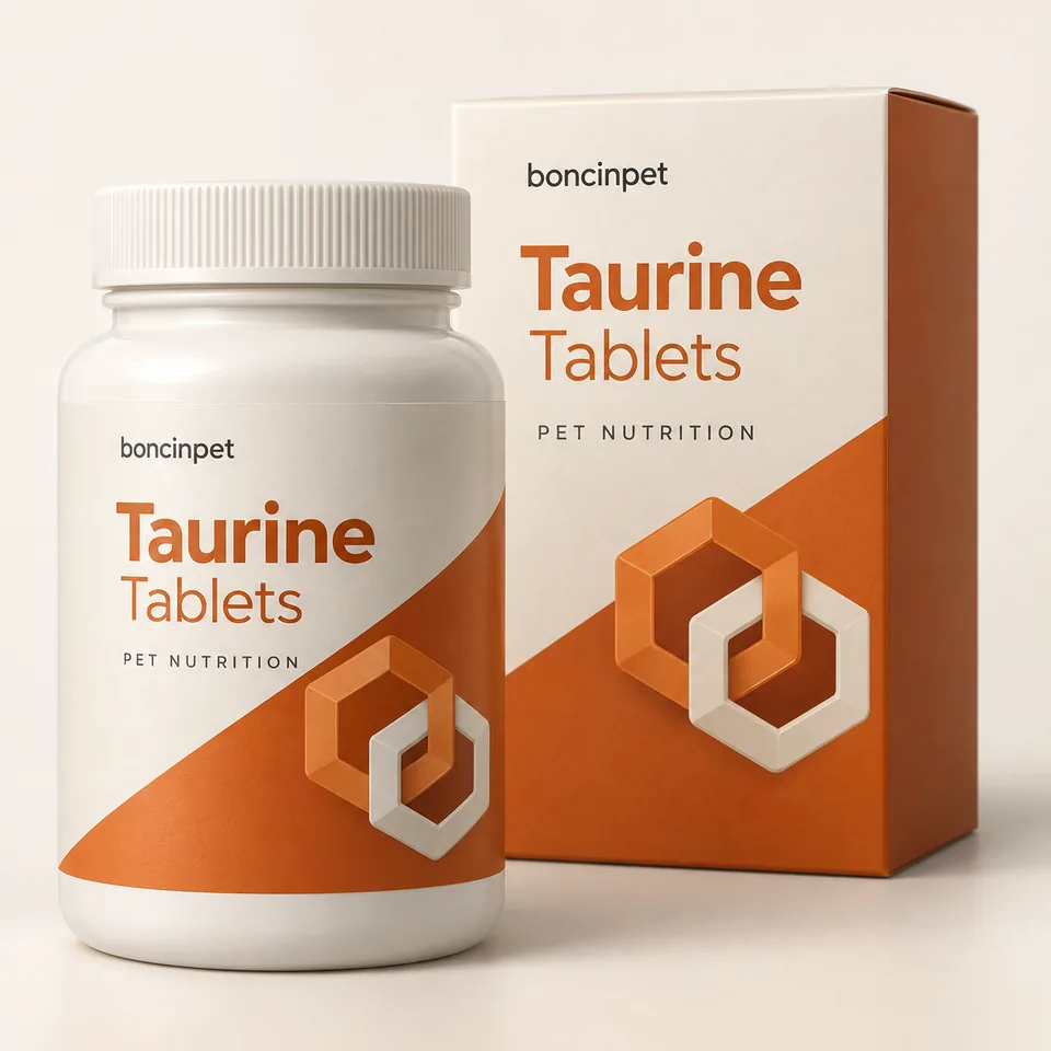 Taurine Tablets