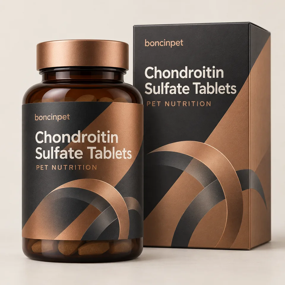 Chondroitin Sulfate Tablets