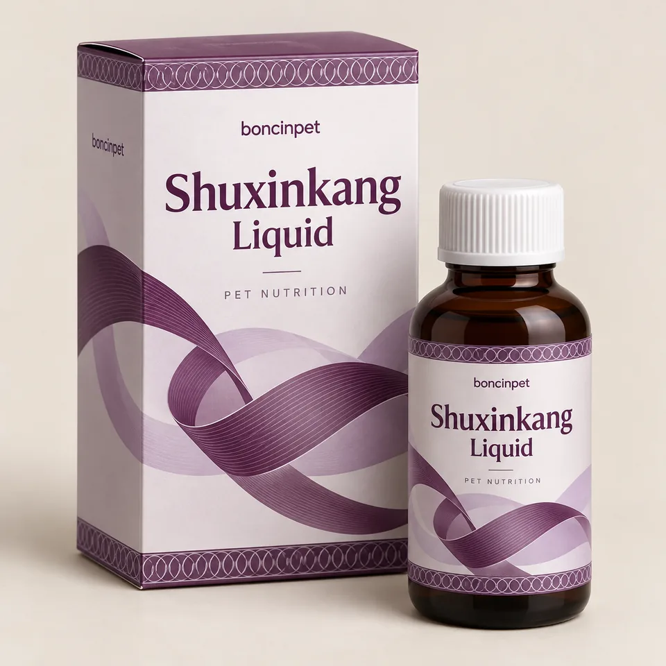 Shuxinkang Liquid