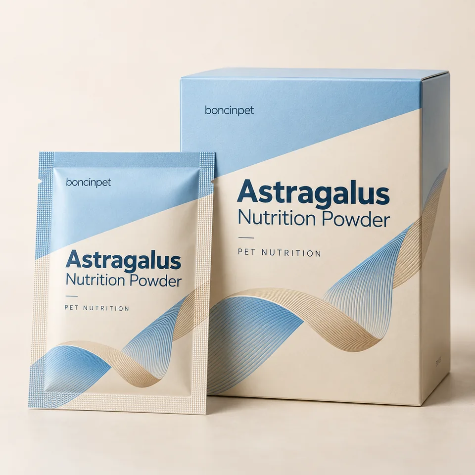 Astragalus Nutrition Powder