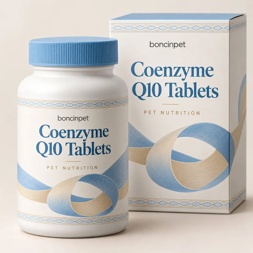 Coenzyme Q10 Tablets