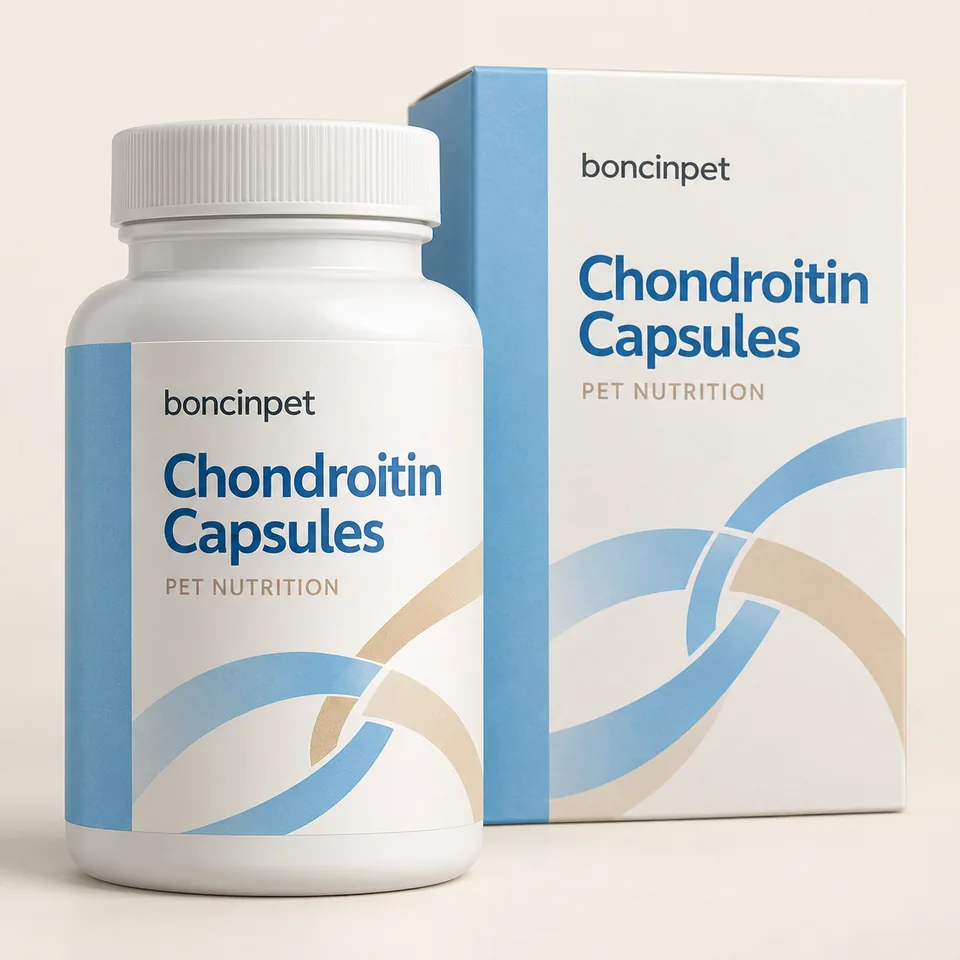 Chondroitin Capsules