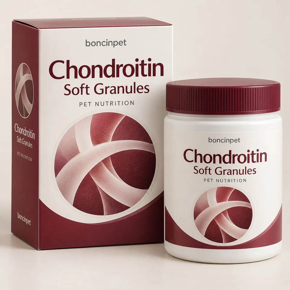 Chondroitin Soft Granules