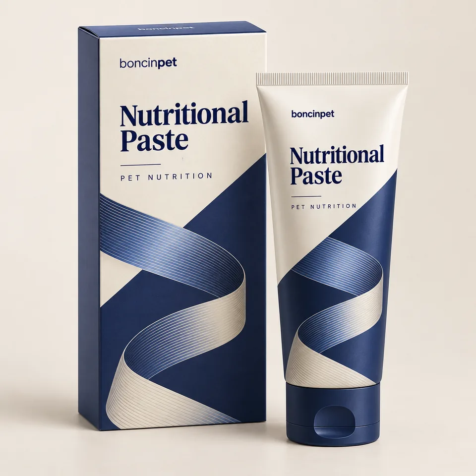 Nutritional Paste