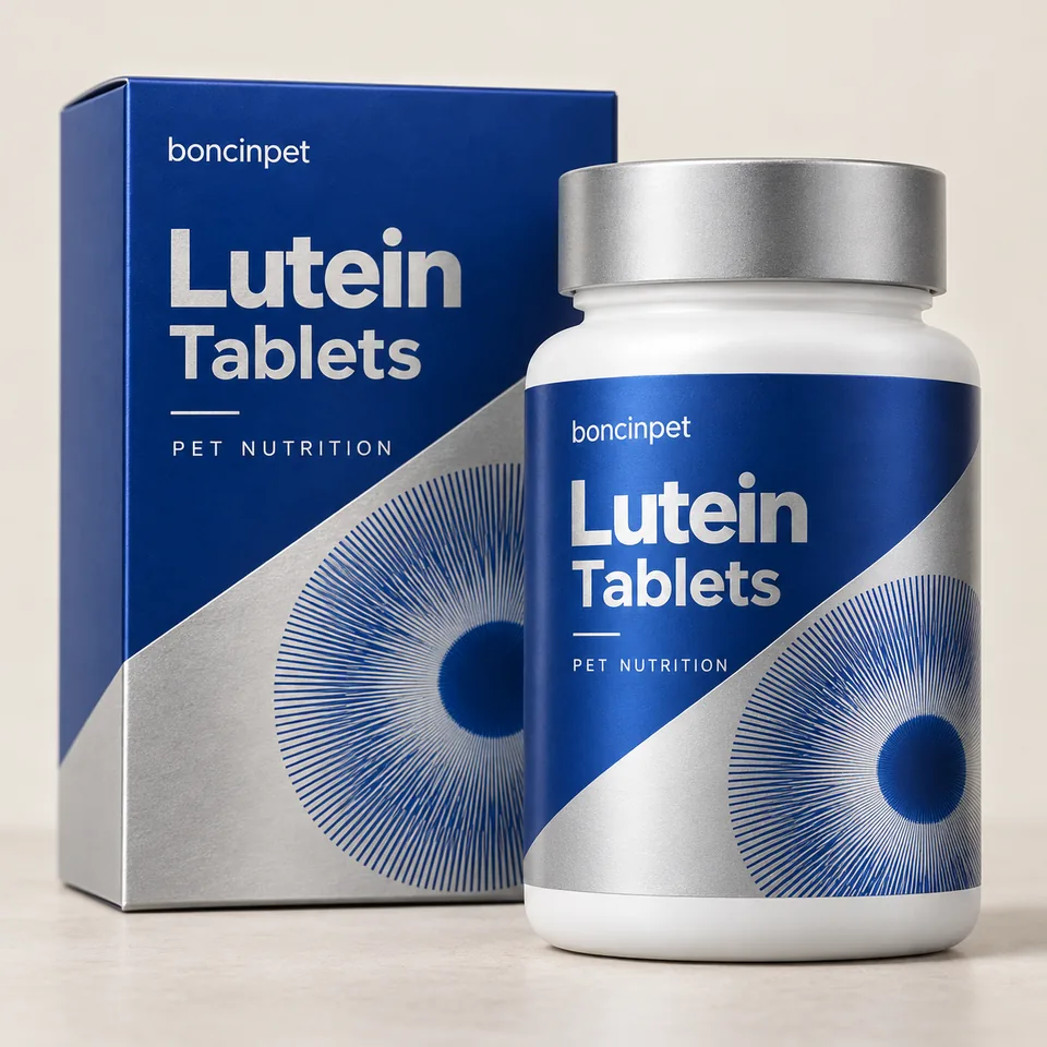Lutein Tablets