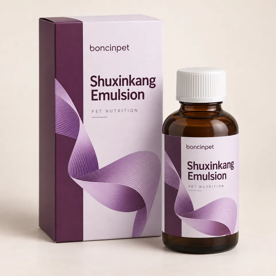 Shuxinkang Emulsion